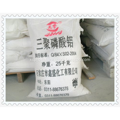 Anti Corrosive Aluminum tripolyphosphate